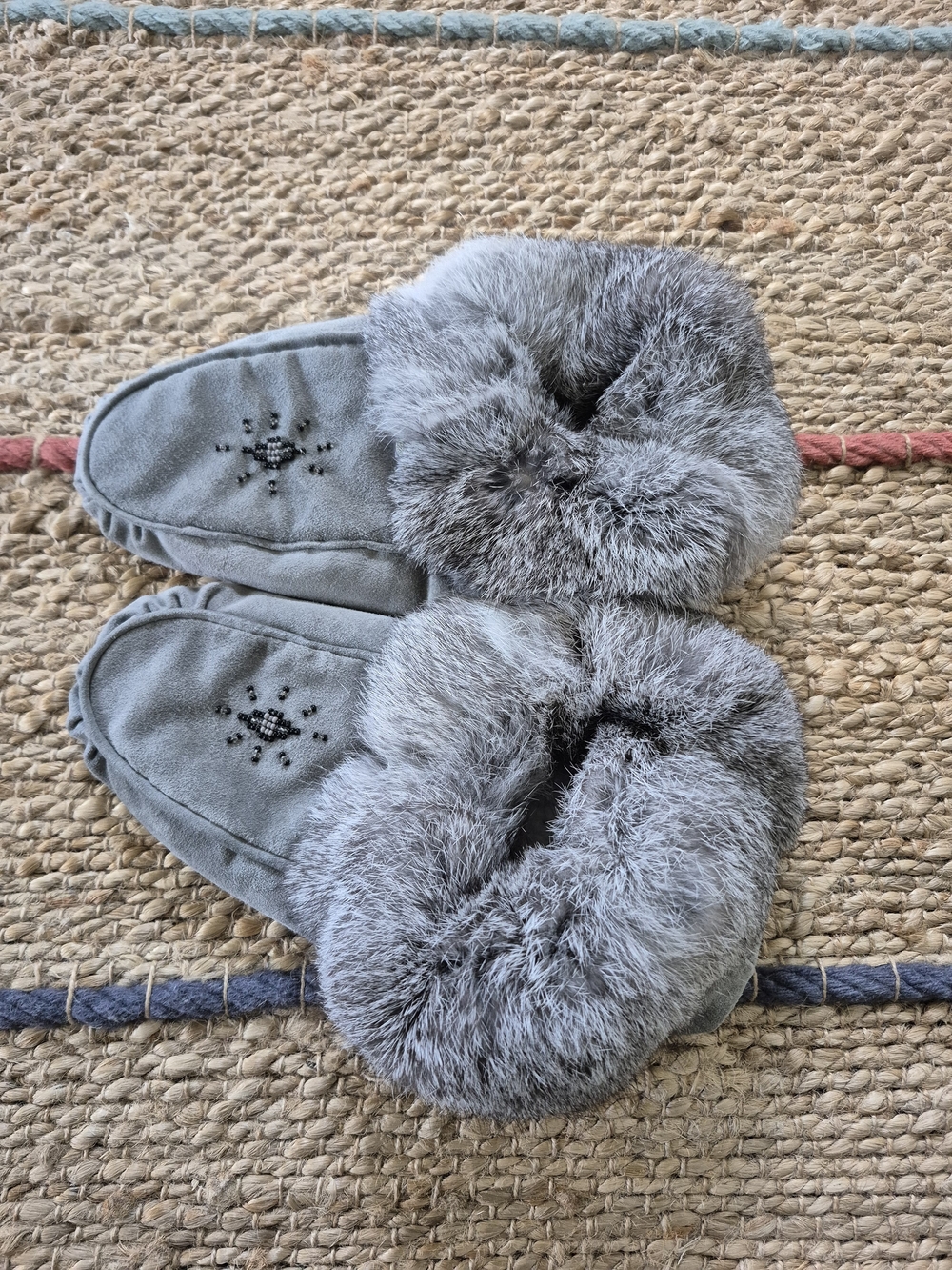 Handmaid Moccasins